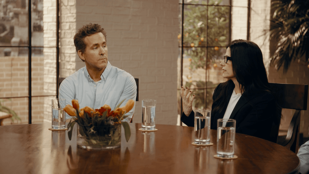 Click to play the "Don’t wait to speak up" video