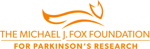 Michael J. Fox Foundation logo