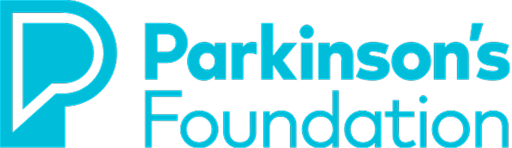 Parkinson’s Foundation logo